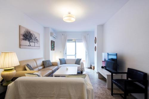 CENTER LOCATION & PARKING FREE Apartment with largeTerrace & BBQ