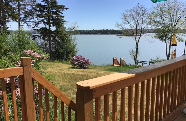 Centerview cottage