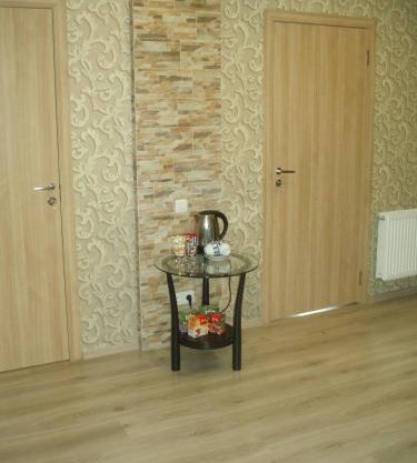 Centra House