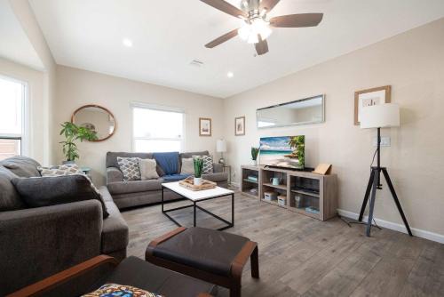 Centra Spacious Villa