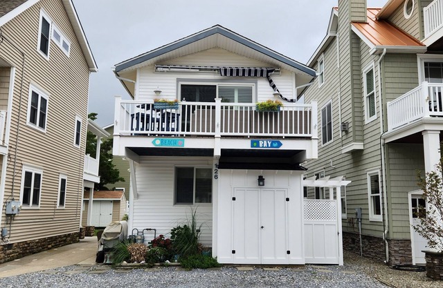 Central A/C, Off-Street Parking & More!