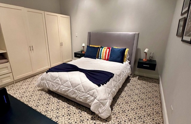 Central and Beautiful Apt in Casco Antiguo