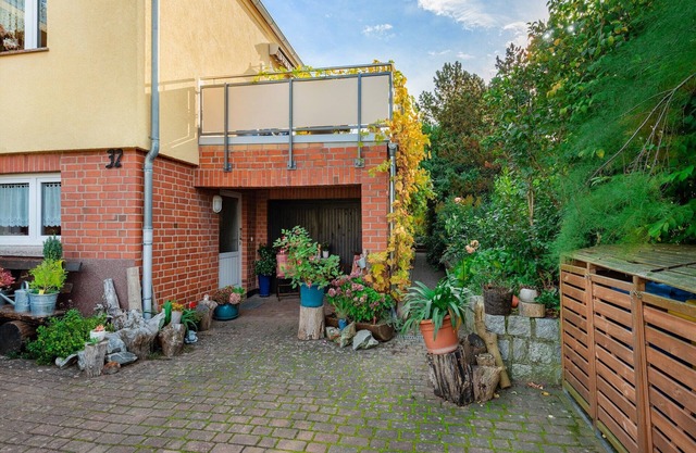Central Apartment, Bad Doberan