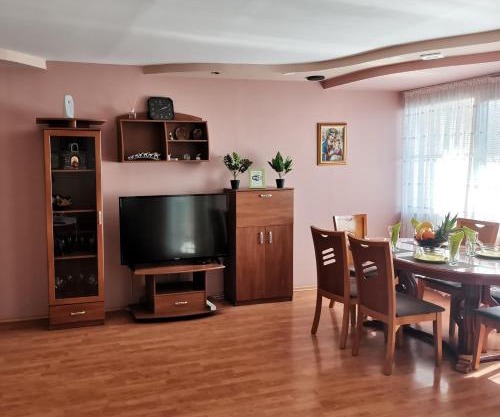 Central Apartment Targovishte