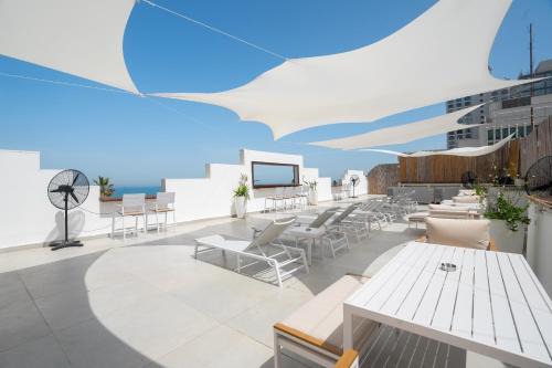 Central Beach Hotel