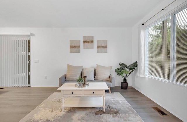 Central Bellevue Retreat