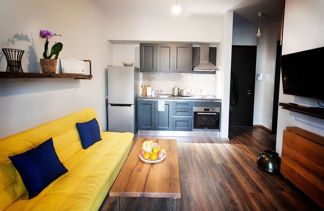 Central, Brand New, Modern, Fully Furnished, Upscale