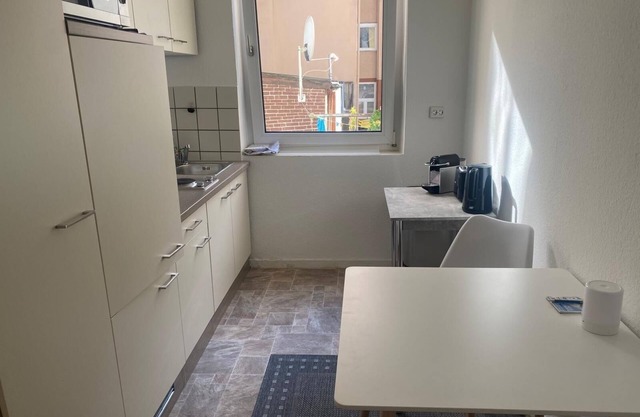 Central business apartment near the main station