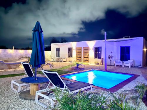 Central Curaçao Getaway 9min to Beach & Airport