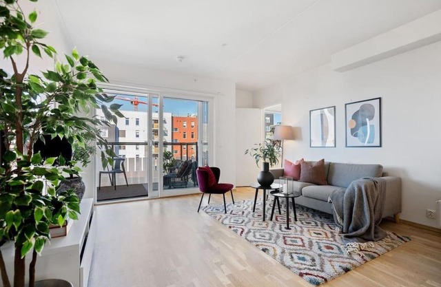 Central, Delicate & lovely 3-room apartment