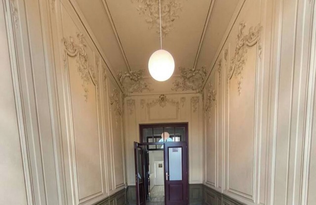 central family/small groups apartment 2BDR