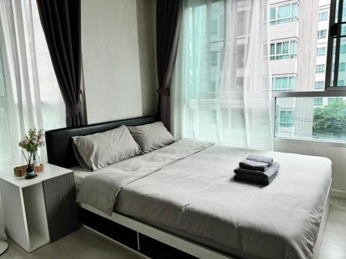 Central Festival 家庭公寓 家居配套齐全