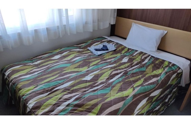 Central Hotel Toride - Vacation STAY 09913v