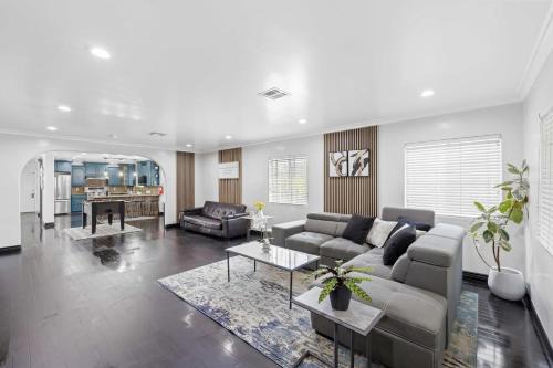 Central Location Family Size Home