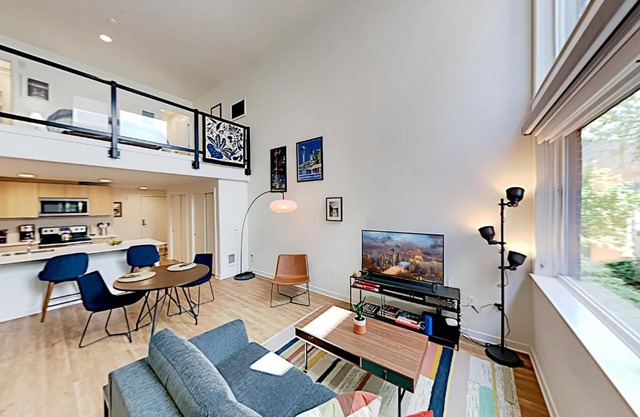 Central Loft