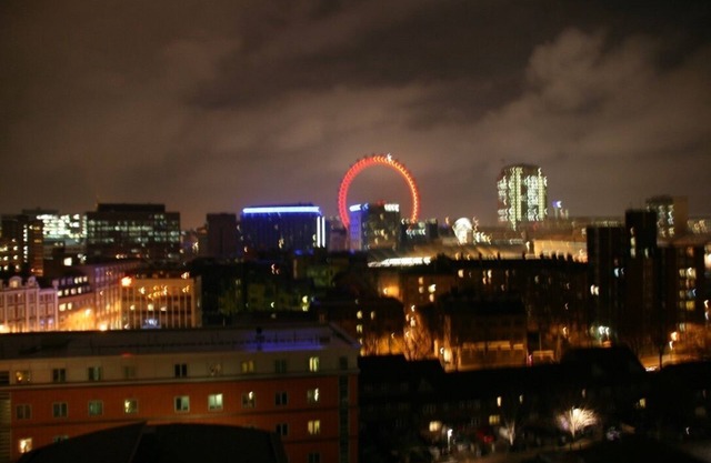 Central London Apartment - Stunning Views. Min 90 Days