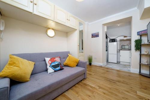 Central London Studio