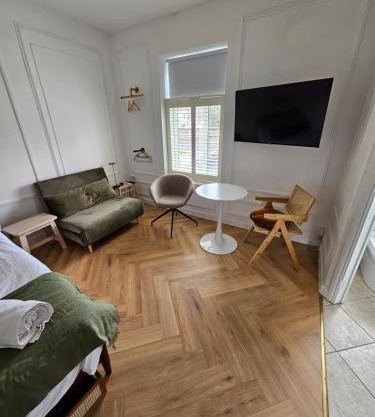 Central London Studios