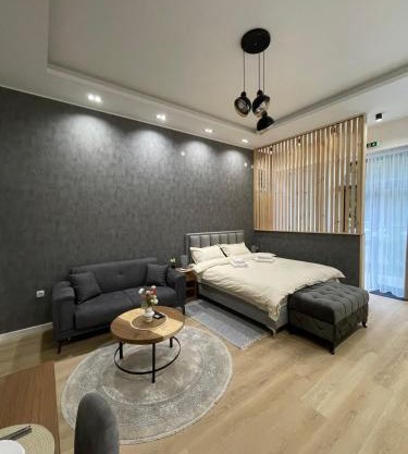 Central Park Apartman