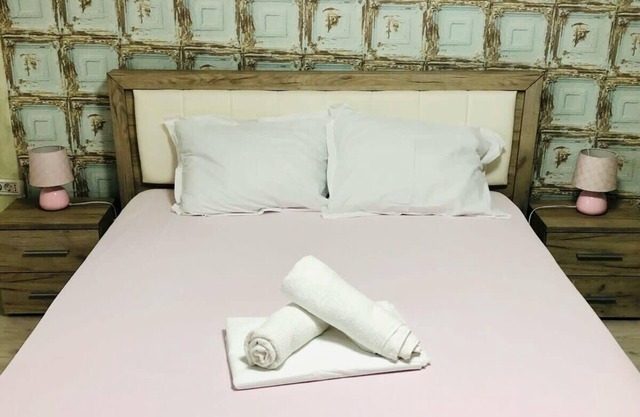 Central Park - Big Apart -3 ROOMS- Free Parking T5