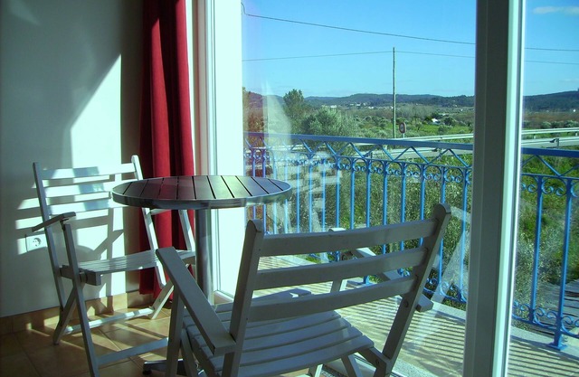 Central Portugal, 3 min walk to the river, 10 min by car to the beach
