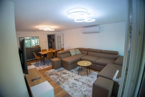 Central Square Apartments