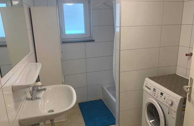 Central vacation apartment in Bopfingen