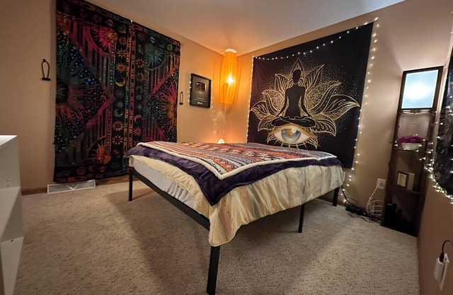 Central WI Getaway Retreat