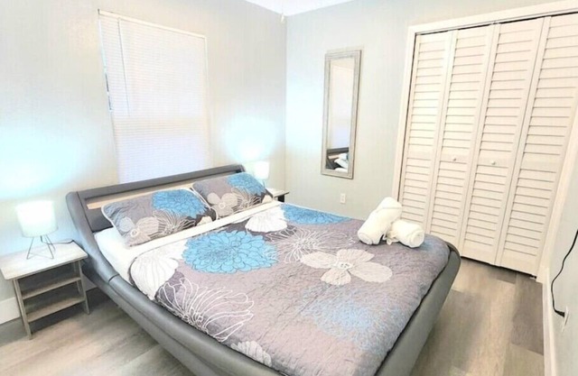 Centrally home near downtown Orlando!n