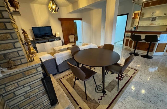 Centrally located 3 bedroom apartment in Limassol Cyprus