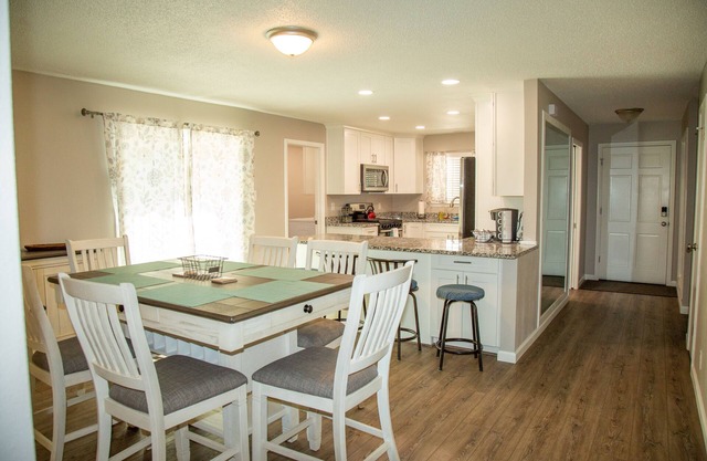 Centrally located beautiful remodeled house with 3 bedrooms, 2 bathrooms.