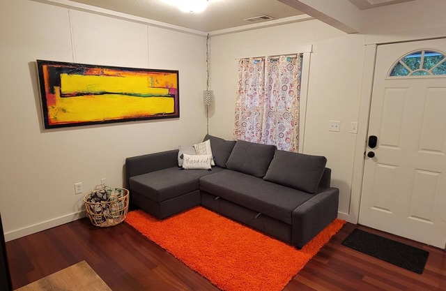 Centrally Located in North Portland minutes from everything