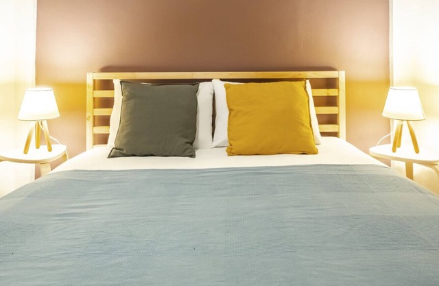 Centrally Located Lovely Flat in Cihangir