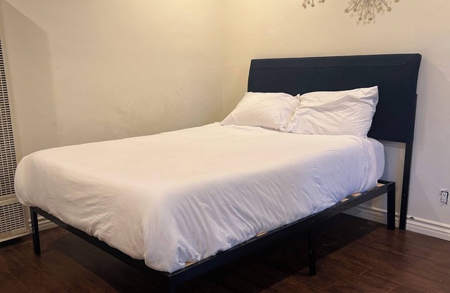 Centrally located UCLA Condo