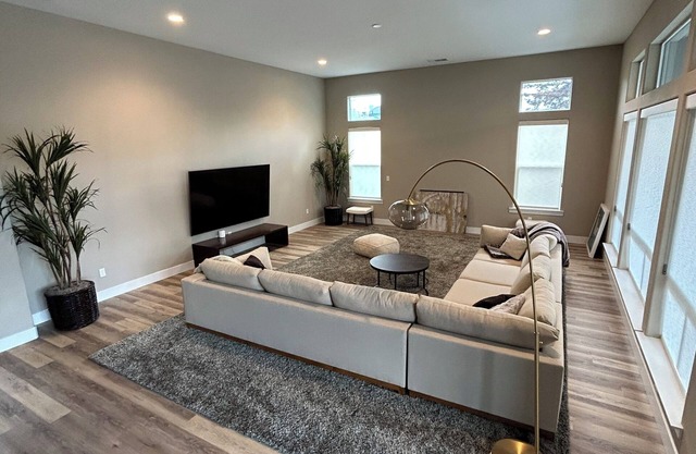 Centrally located Verdi getaway