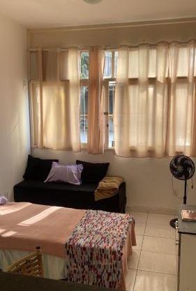 centro a mts de sambódromo y lapa