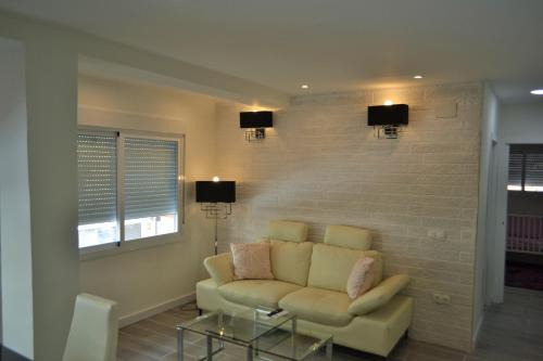 CENTRO SUites Vialia