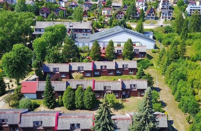 Centrum Wypoczynku Odys
