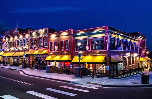 Century Casino & Hotel Cripple Creek