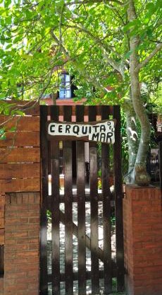 "Cerquita del Mar" Casa para 9 personas zona centro Villa Gesell