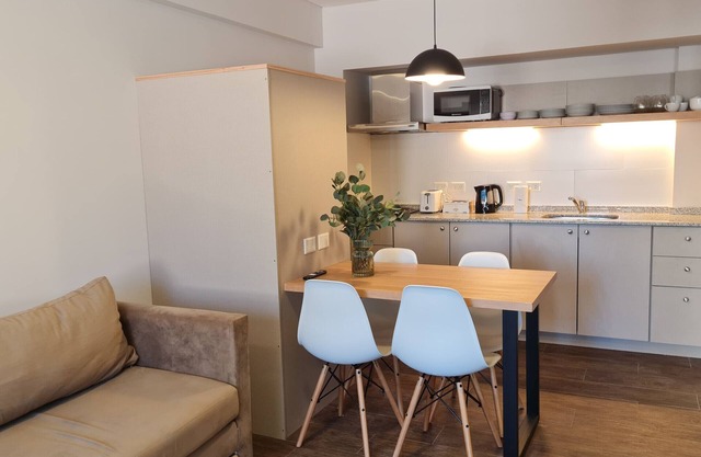 Cerro Lopez apartment located steps from the main street in Bariloche