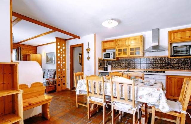 Cesa Veja by Interhome
