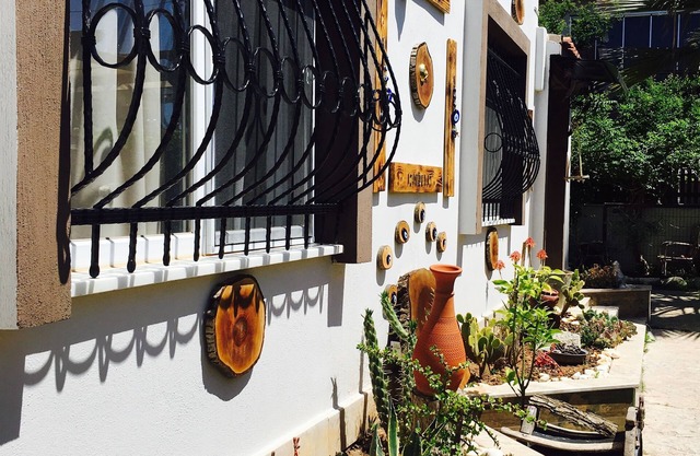 Cesme Ada Butik Hotel