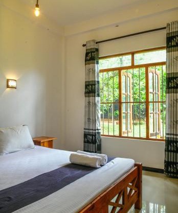 Ceylon Udawalawe - Hotel & Safari