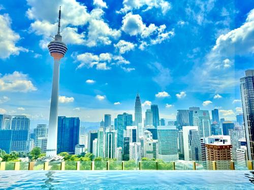 Ceylonz Suites KLCC by One39 KL