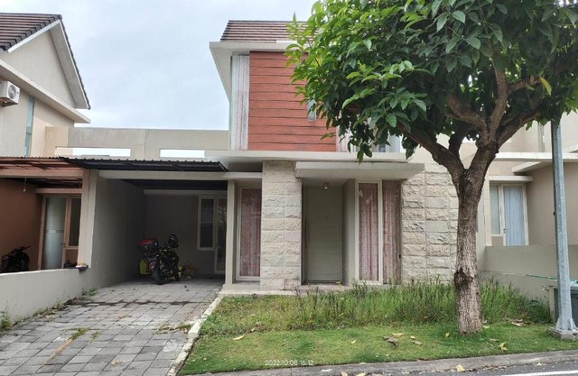 CGM A8 Homestay