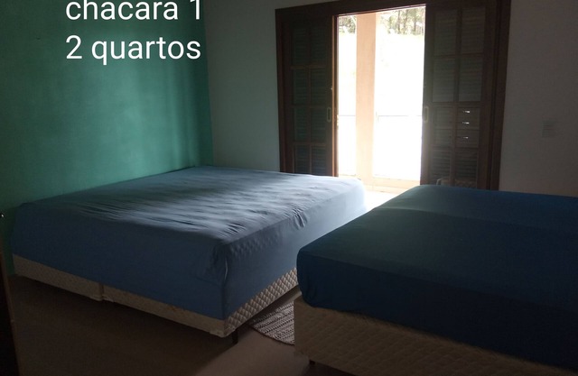 Chácara Abraão 1 for season