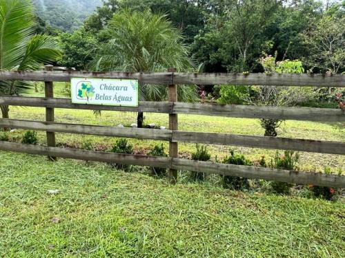 Chácara Belas Águas