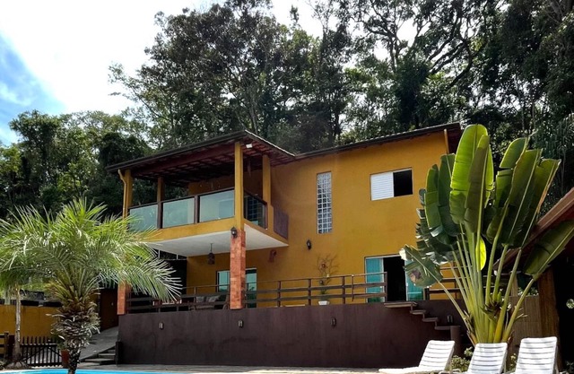 Chácara Canto dos Pássaros