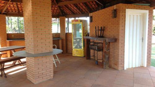 Chácara Completa em Mogi Guaçu